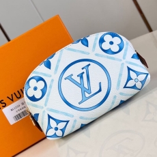 LV Cosmetic Bags